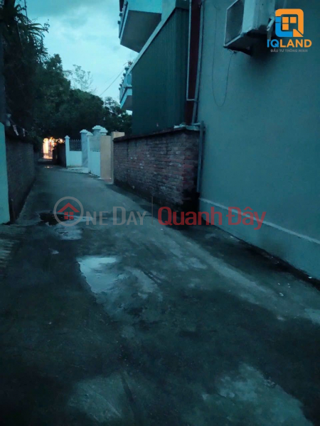 đ 840 Million Very cheap only 840 million, 34m2 opposite Co Loa Dong Anh studio