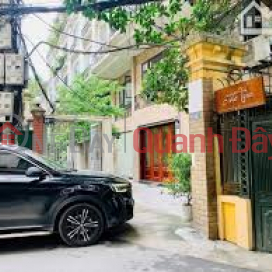 Chính Chủ Cần Bán Gấp nhà Phố Võng Thị - Tây Hồ để vào sài gòn định cư 45m2 lô góc giá 13,9 tỷ _0