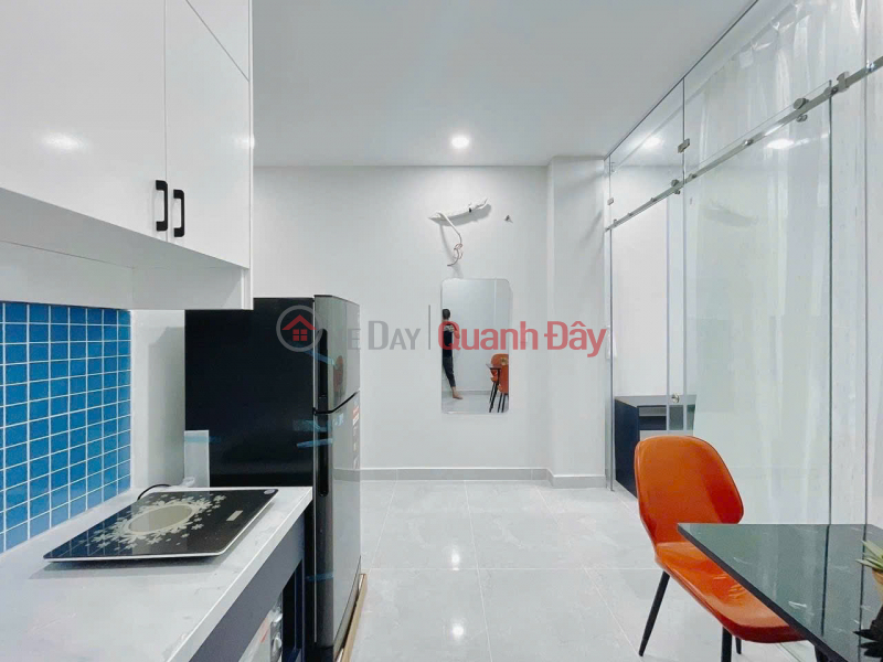 Property Search Vietnam | OneDay | Residential | Sales Listings, Owner needs to urgently sell house on Ly Chinh Thang Street, Vo Thi Sau Ward, District 3, Ho Chi Minh City.