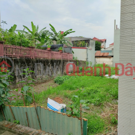 Owner Needs to Sell 60.5m2 of land in Luong Quy village _0