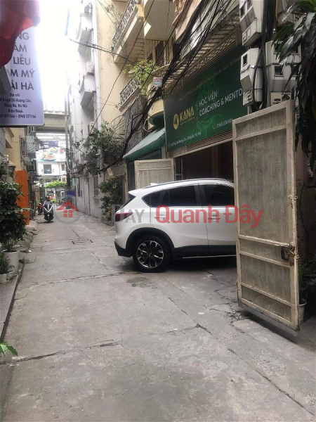 Hoang Cau Townhouse for Sale, Dong Da District. Window 55m Actual 65m Frontage 5m Slightly 15 Billion. Commitment to Real Photos Main Description Sales Listings