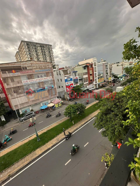 Property Search Vietnam | OneDay | Residential | Sales Listings | House for sale on LE THUC HOACH street frontage - Price 11.5 billion negotiable
