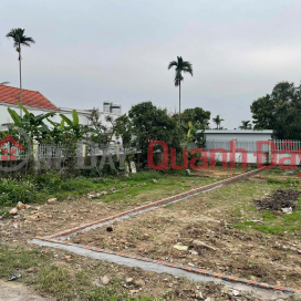 130m² plot of land on the central asphalt road of Thu Du - Minh Tan, price only 2.1x billion! ZALO 0567 222 555 _0