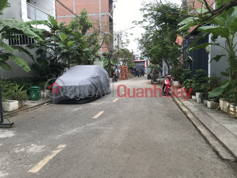 Bán Đát, KDC Ông Nhiêu, Đường 1, Hẻm 9m, 4x13, 52m, 3 tỷ nhỉnh. _0