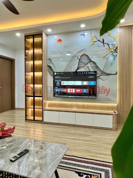 VIP STREET VO THI SAU, LOOKING FOR CLASSY OWNER 110m2. SUPER POWERFUL FRONTAGE 20m., Vietnam | Sales | đ 19 Billion