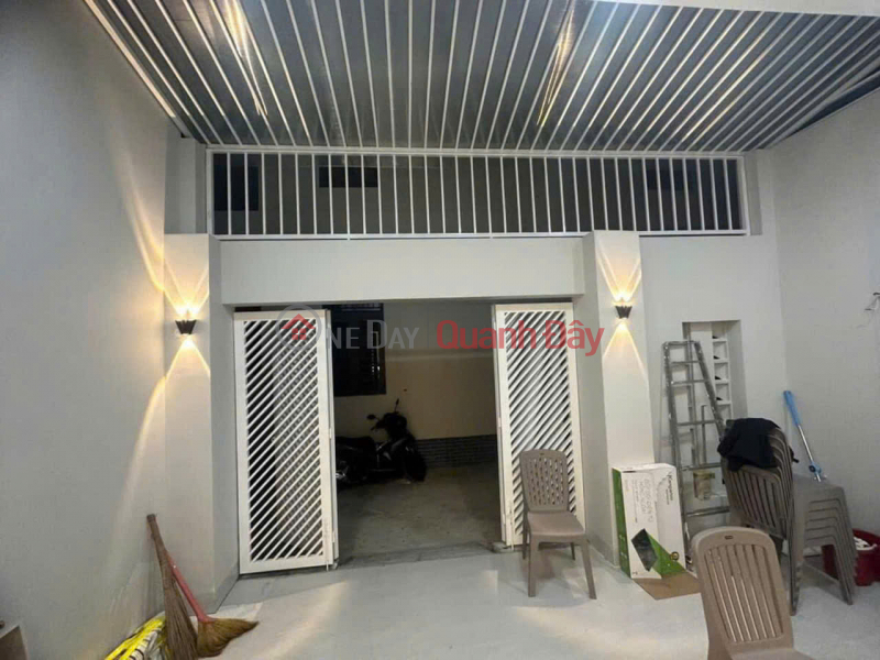 NHÀ mới 2 tầng nội thất đẹp gần trung tâm nha trang thuộc vĩnh châu , vĩnh hiệp , tp nha trang Niêm yết bán