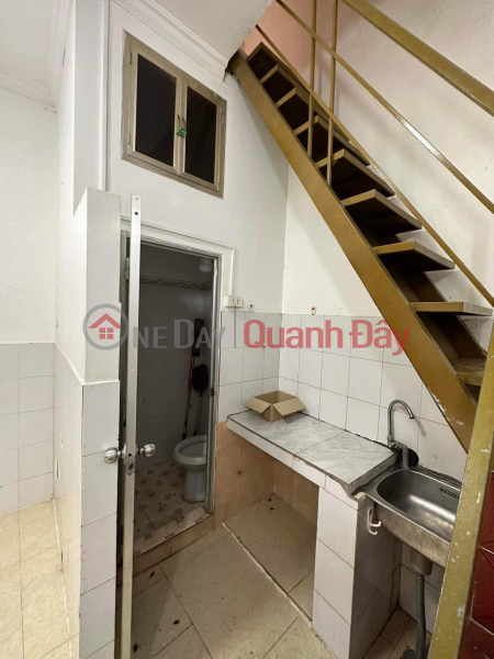 Property Search Vietnam | OneDay | Residential Sales Listings, Selling mini house Ho Bieu Chanh, Phu Nhuan 3 floors 2 bedrooms, 2 billion VND