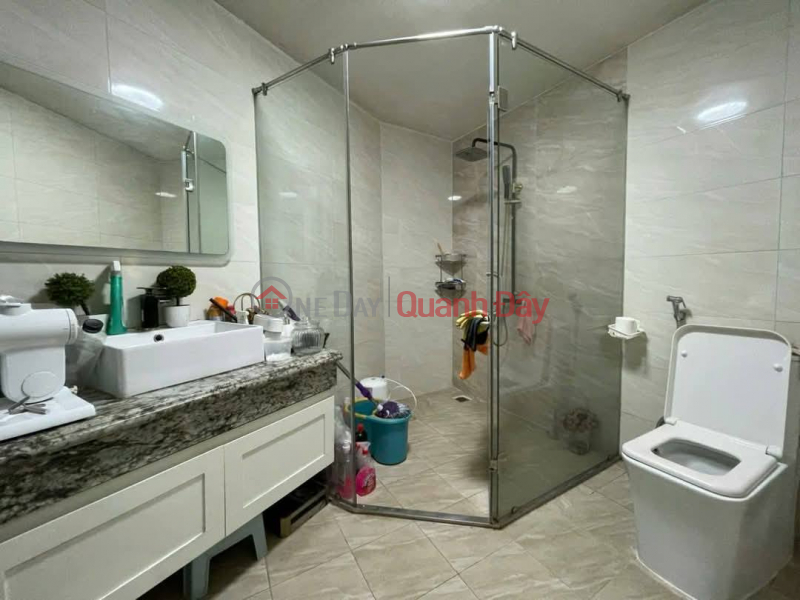 đ 78,5 tỷ Bán nhà mặt phố Ấu Triệu, 80m2, 4 tầng, mặt tiền 3.2m, 78.5 tỷ, kinh doanh đỉnh