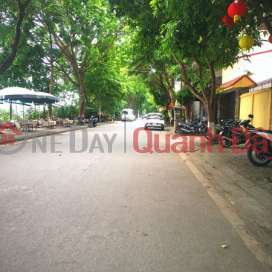 Land for sale in Tay Tra 97m2, 6m2 area, rare houses for sale _0