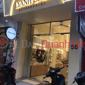 Ly Anh Shop,Cầu Giấy, Việt Nam