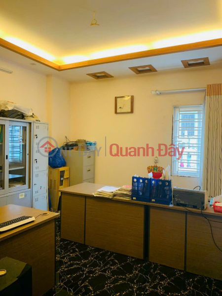 Property Search Vietnam | OneDay | Residential | Sales Listings, House for sale PHAM VAN DONG, 50m from HOA BINH park, area 58m2 6 floors MT 4m price 105tr\\/1m2