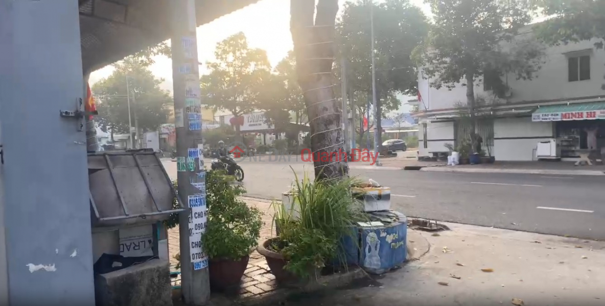 Property Search Vietnam | OneDay | Residential | Sales Listings, Owner selling house and land in a prime location - Pham Van Dong Street, Vung Tau - 100.3m2 - car access to the house - only 1.95 billion VND