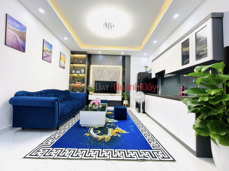 Property Search Vietnam | OneDay | Residential Sales Listings, House for sale Kham Thien Sat Trung Phung, Dt 32m x 5t, Mt 4m, Price 3 billion15.