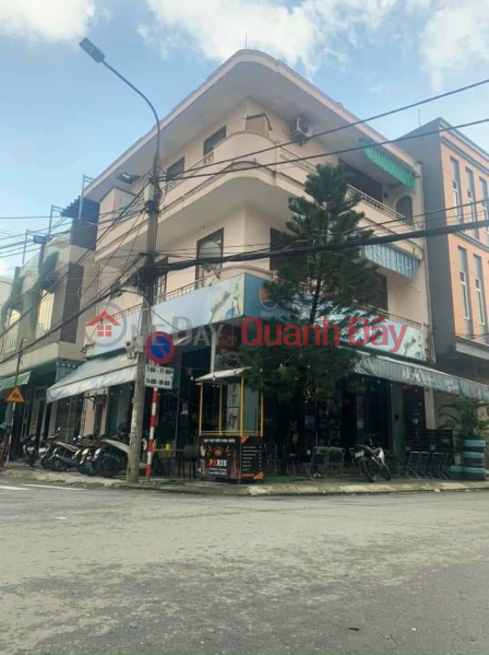 House for sale with 2 business fronts Dong Da Market, Hai Chau District, Da Nang Sales Listings