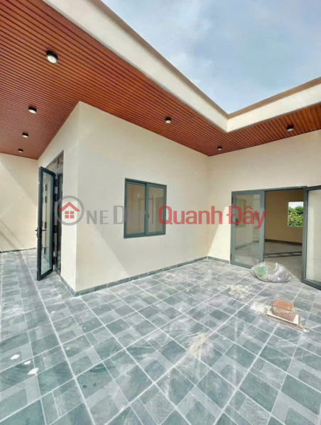 Property Search Vietnam | OneDay | Nhà ở | Niêm yết bán BIỆT THỰ MINI 800TR SỞ HỮU DT 8,5x10 NGAY KDL BỬU LONG