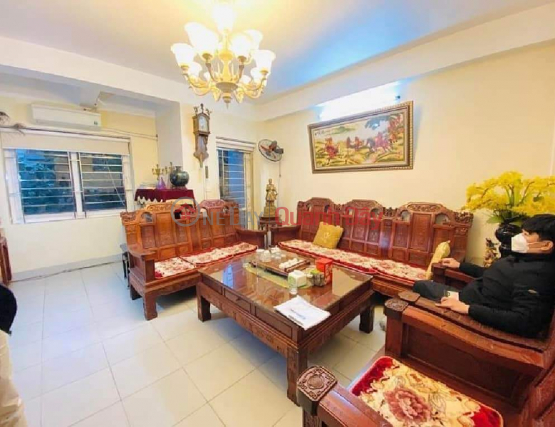 Property Search Vietnam | OneDay | Residential, Sales Listings, FOR SALE NGUYEN DAO AN TOWNHOUSE, PHU DIEN, 4 FLOOR CORNER LOT, CAR ACCESS TO HOME PRICE 5 BILLION