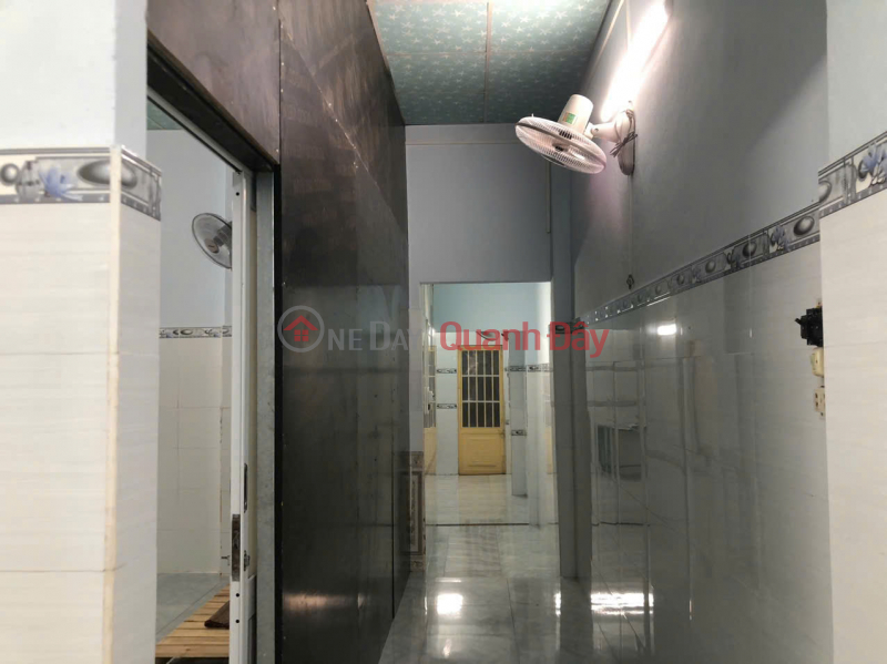 HOUSE FOR SALE - SINGLE-STORY HOUSE IN A CAR-ACCESSIBLE ALLEY ON PHAM NHU XUONG STREET - NEAR HANOI TEACHER TRAINING UNIVERSITY, Vietnam, Sales đ 3.3 Billion
