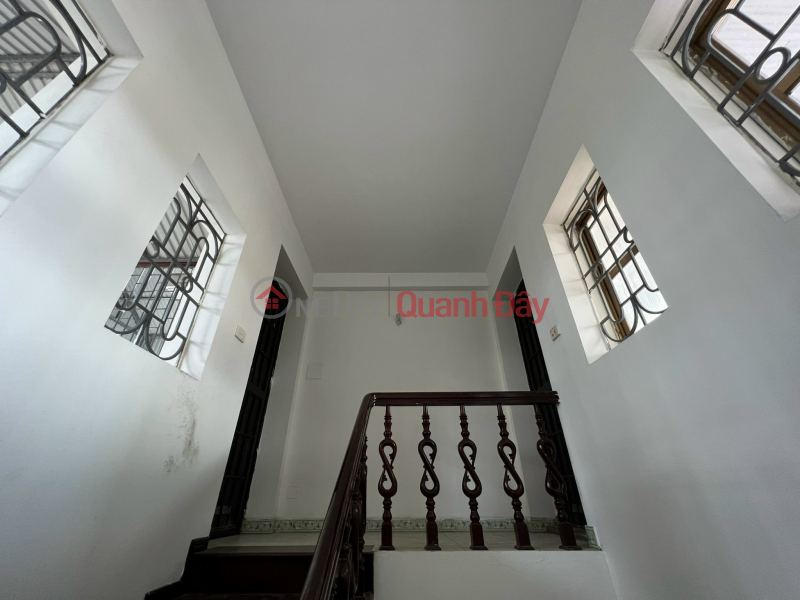 Property Search Vietnam | OneDay | Nhà ở | Niêm yết cho thuê | Chính chủ cho thuê cả nhà mới 80m2,4T, VP, KD, Nhà hàng, Nguyễn Quý Đức-20Tr