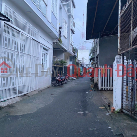 71. Nhà trệt gác cặp bờ kè Hưng Lợi – trục chính hẻm, tiện ở, kinh doanh hoặc làm kho _0