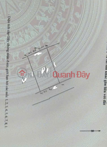 đ 15 tỷ | BÁN TÒA CCMN DÒNG TIỀN - DI TRẠCH CẠNH ĐƯỜNG 3.5 - OTO- 6 TẦNG - THANG MÁY 75M2-15 TỶ