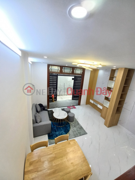 Property Search Vietnam | OneDay | Residential | Sales Listings | Beautiful house in Le Duan, Thong Hung Vuong, Thanh Khe, adjacent to Hai Chau