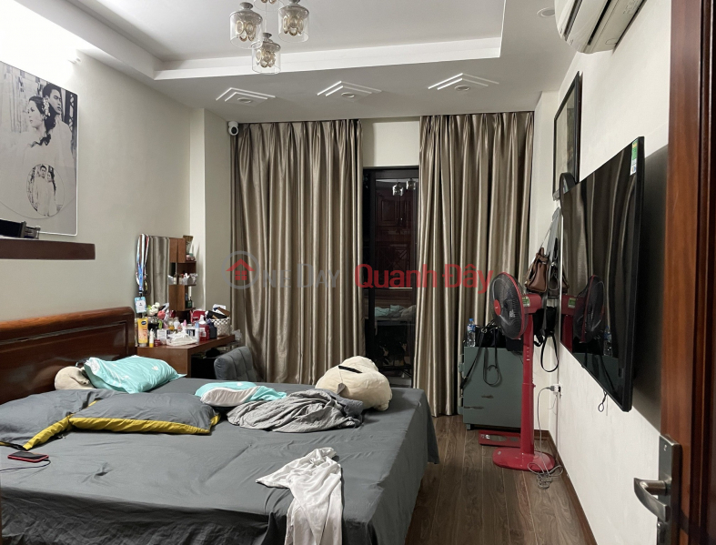 RARE - PRIVATE HOUSE FOR SALE IN TAY SON STREET: 60M2, NEAR THE STREET, WIDE LANE, JUST OVER 8 BILLION | Vietnam | Sales, đ 8.6 Billion