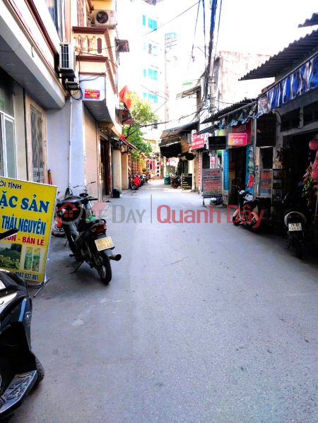 My Dinh land for sale, corner lot, 103m, 2MT 6.4mx16m, busy business, office, top service Sales Listings
