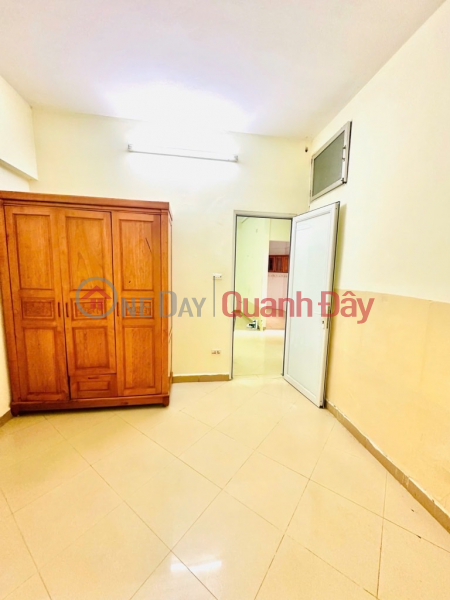 NAM TRUNG YEN CAU GIAY APARTMENT 65M2 2 BEDROOMS PRICE 6.6 billion Sales Listings