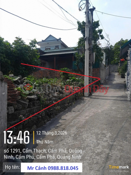 , Làm ơn chọn Nhà ở, Niêm yết bán | đ 999 triệu