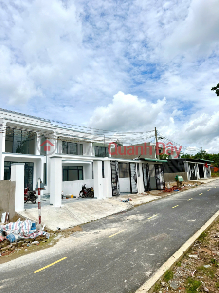 Land facing My Phuoc for only 1 billion 330 - the area next door is sold for 1 billion 6 Sales Listings