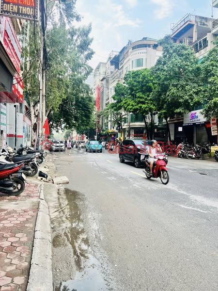 BÁN NHÀ THANH XUÂN, PHÂN LÔ OTO, 50M2 4 TẦNG, Ở, KINH DOANH, VĂN PHÒNG, CHỈ 20.X TỶ Niêm yết bán