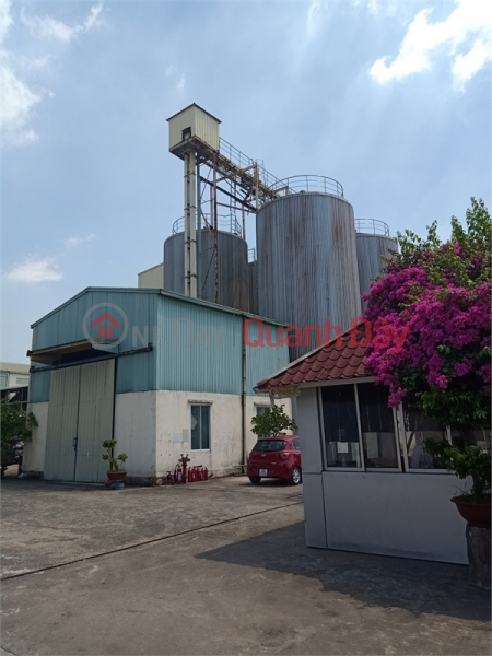 Property Search Vietnam | OneDay | Office / Commercial Property | Sales Listings, Need to transfer waste treatment plant in Yen Bai Province. Area 9 hectares