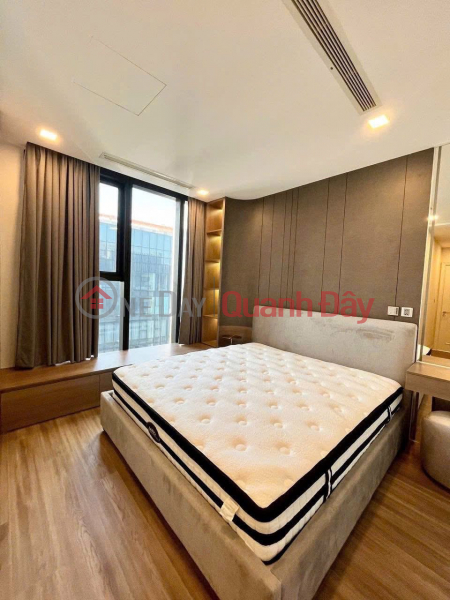 Vinhomes Golden River Apartment – Vinhomes Bason Vietnam, Rental đ 25 Million/ month