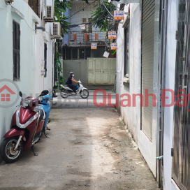 QUICK SALE HOUSE C4, DT49M, Hoang Mai DISTRICT area, MT> 5.5M, AUTO THONG, PRICE 3.95 billion _0