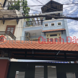 VIP – Townhouse, Street 79 Do Xuan Hop, Beautiful width of 5m, 98m2, SPACIOUS ROOM, Cash flow 10 million\/month, Near many universities _0