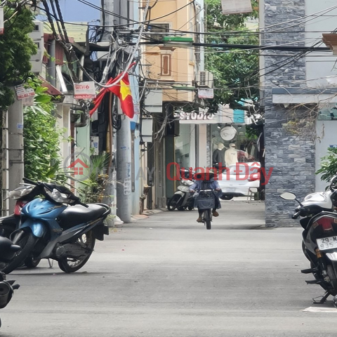 70m2 Trâu Quỳ Gia Lâm kinh doanh sầm uất giá đầu tư tốt. LH 0989894845 _0