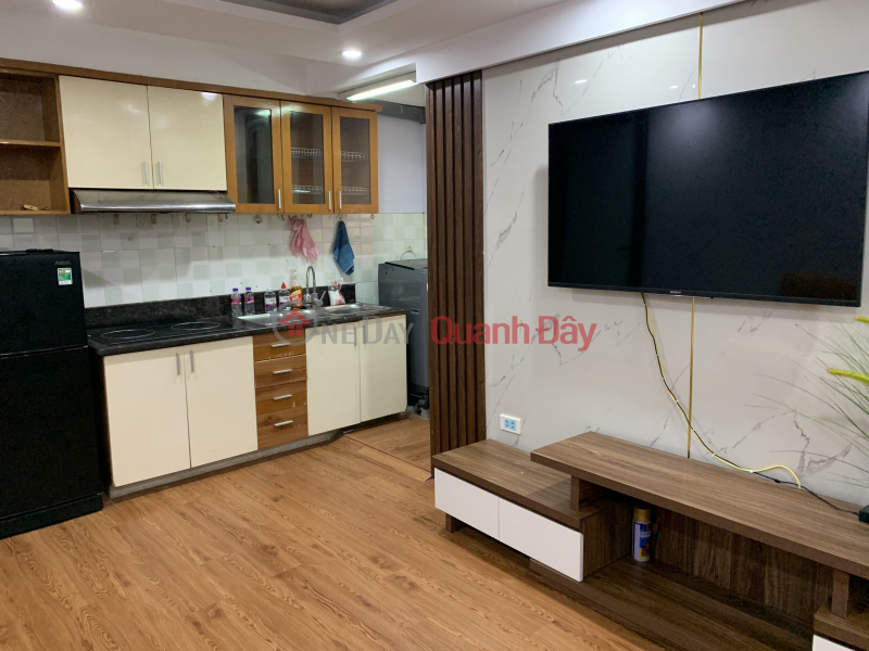 HOUSE FOR RENT IN HONG MAI STORE - FULL DURING - LIGHT HOUSE - Move in NOW Rental Listings