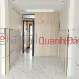 QUẬN 10 - CHỈ 5.5 TỶ - 29M2 - CÁCH MẶT TIỀN TRƯỜNG SƠN 2 CĂN - QUẬN 10 - 5 TẦNG BTCT - NHÀ 2 MẶT TIỀN - NHÀ _0