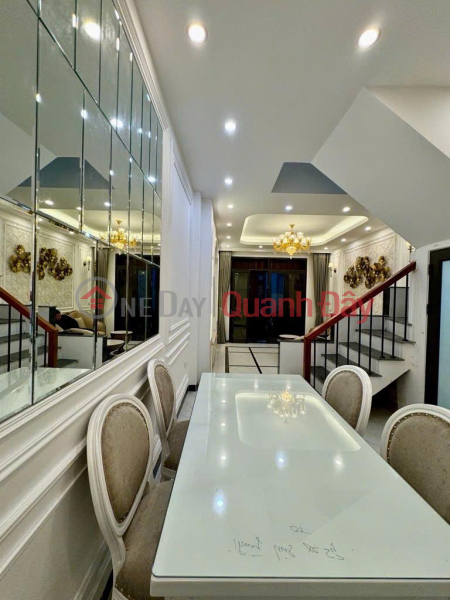Property Search Vietnam | OneDay | Residential | Sales Listings 018-RARE HOUSE FOR SALE IN QUAN NHAN AREA, ALLEY 3 GAC, 35M2, 6.8 BILLION