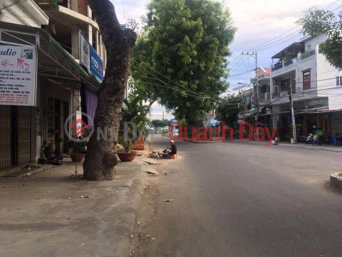 Residential Land for Sale in Vinh Hoa Ward - Nha Trang, Near the Sea, Super Good Price Only 2.7 Billion! _0