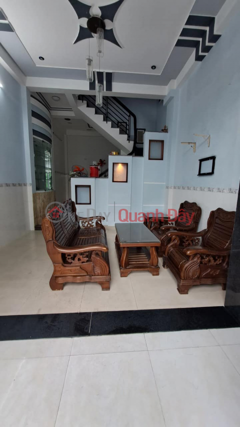 SELLING 3-storey house facing Vu Xuan Thieu, Phuoc Long, Nha Trang _0