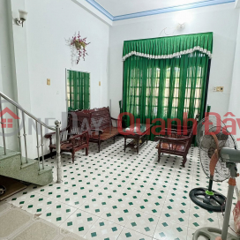 BÁN NHÀ 2 TẦNG ĐƯƠNG 2 Ô TÔ GẦN NHÀ THỜ BA LÀNG GẦN BIỂN VĨNH HOÀ _0
