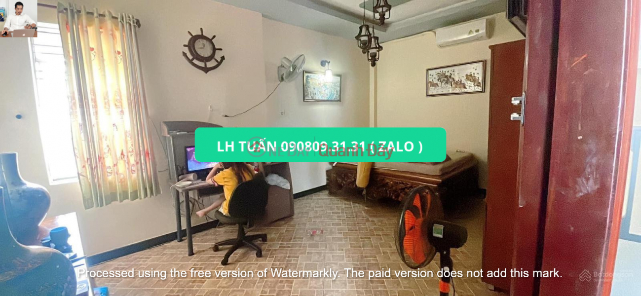 Property Search Vietnam | OneDay | Nhà ở, Niêm yết bán, 3131-Bán nhà 4 tầng, 5.8x11m, 60m2, giá chỉ 5 tỷ 850 , Phường 11, Quận 3, gần Trường Sa