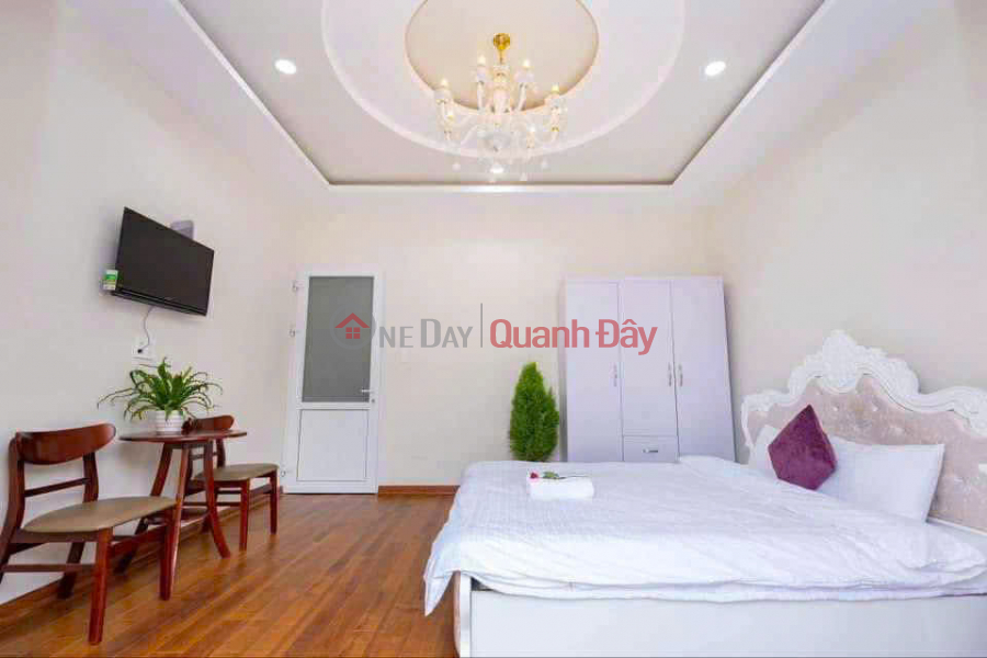 WHOLE HOUSE FOR RENT IN GOLDEN HILL WARD 3 DA LAT CITY Vietnam, Rental | đ 13 Million/ month