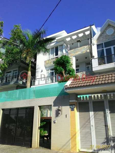 House for sale Business FRONT on Be Van Dan street, Tan Binh district, Area: 4mx18m, Area: 3 floors, Price: 12 billion Sales Listings