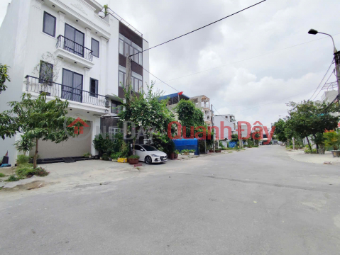 Land for sale in Tang Thiet Giap - 788 Thien Loi - 78m² - Super wide road 19m _0