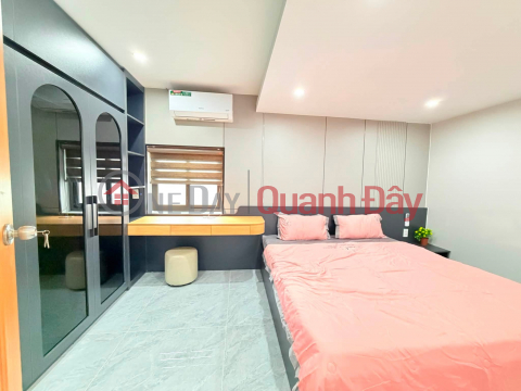 Chào Bán Nhà Mê Lững Kiệt 243 Tôn Đức Thắng thông kiệt 12 Lê Thạch _0
