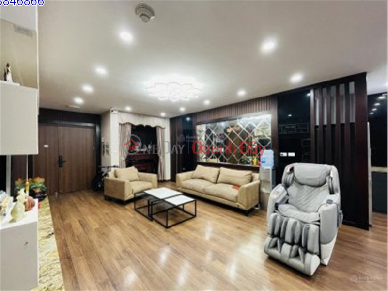 Selling Apartment in Viet Kieu Chau Village TSQ Euroland 135m2,3PN,2VS, price only 4.86 billion Contact: 0333846866 Sales Listings