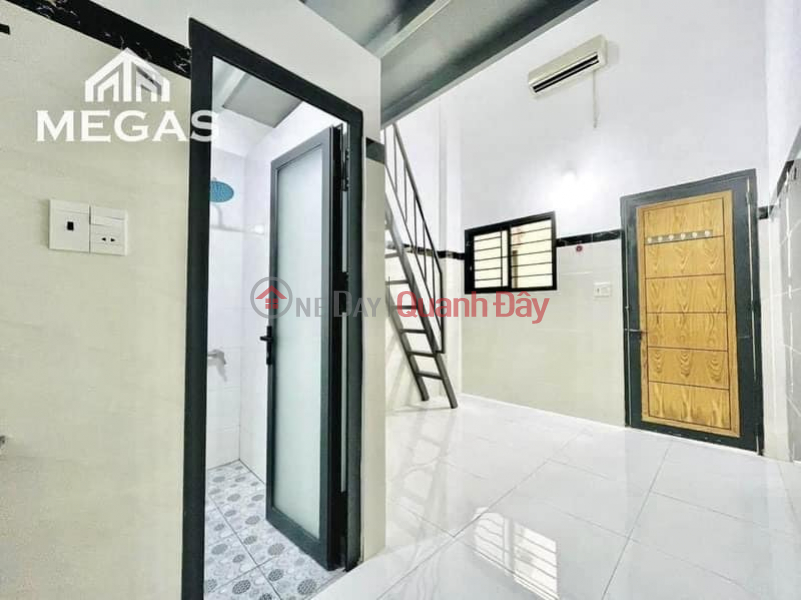 Newly built attic room right next to HOANG HOA TAM BRIDGE Rental Listings