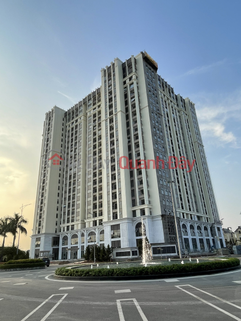 Cheapest 2 bedroom 1 apartment for sale at Moonlight An Lac Van Canh Apartment _0